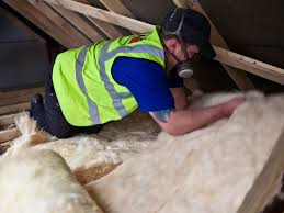 Best Blown-In Insulation  in Perth Amboy, NJ