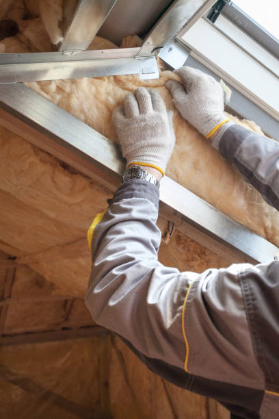 Eco-Friendly or Green Insulation Solutions in Perth Amboy, NJ